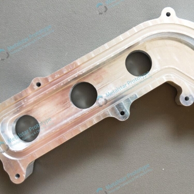 Hızlı prototipleme, elektrikli cihazlar için kullanılan CNC işleme parçası