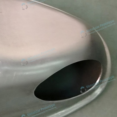 Otomobil endüstrisi için derin çekim metal damgalama üreticileri