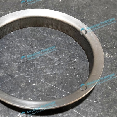 Araçlar için kullanılan kaliteli 1.80mm SS409 hızlı prototip üretimi