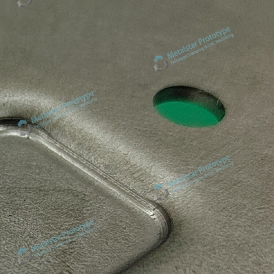 2.0mm SPFH590 Otomobil için kullanılan özel metal tabaka üretimi