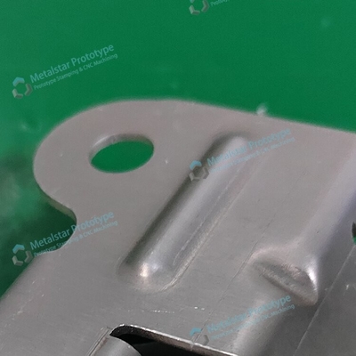 Aygıt için kullanılan 2,0 mm alüminyum tabaka hızlı üretim hizmeti