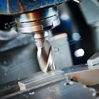 Elektriksel cihazlar için kullanılan SS304 CNC prototipleri için doğru hizmet