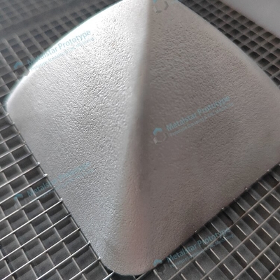 TC4 alaşım metal 3D baskı / titanyum 3D baskı hizmeti