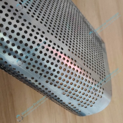 Metalstar'da yüksek hızlı ve yüksek kaliteli lazer kesme hizmetleri